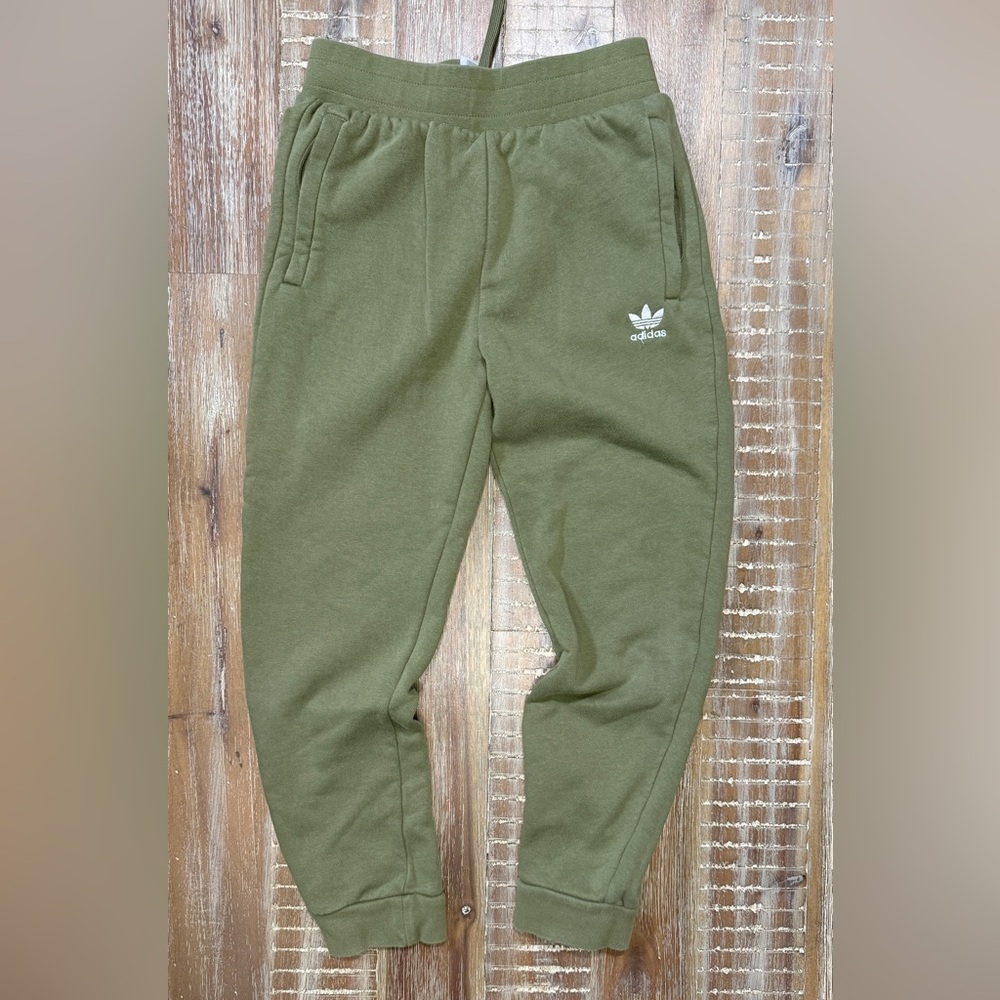 Adidas Boys Joggers